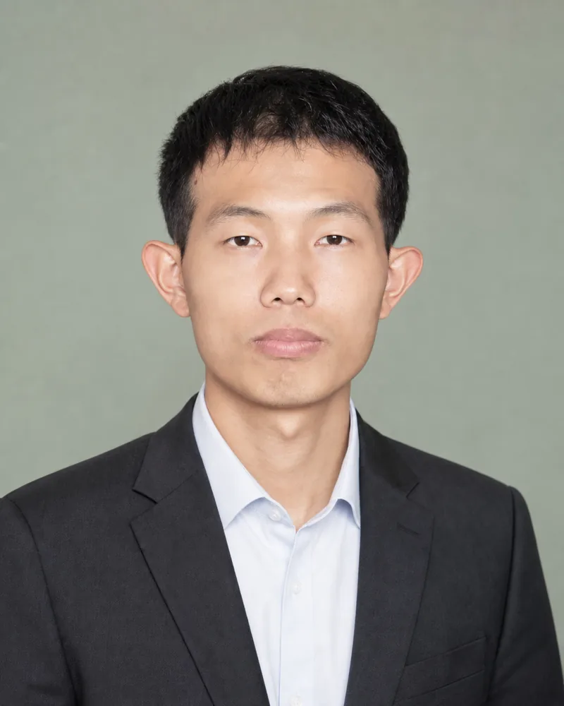 Dr. Zhen Chen