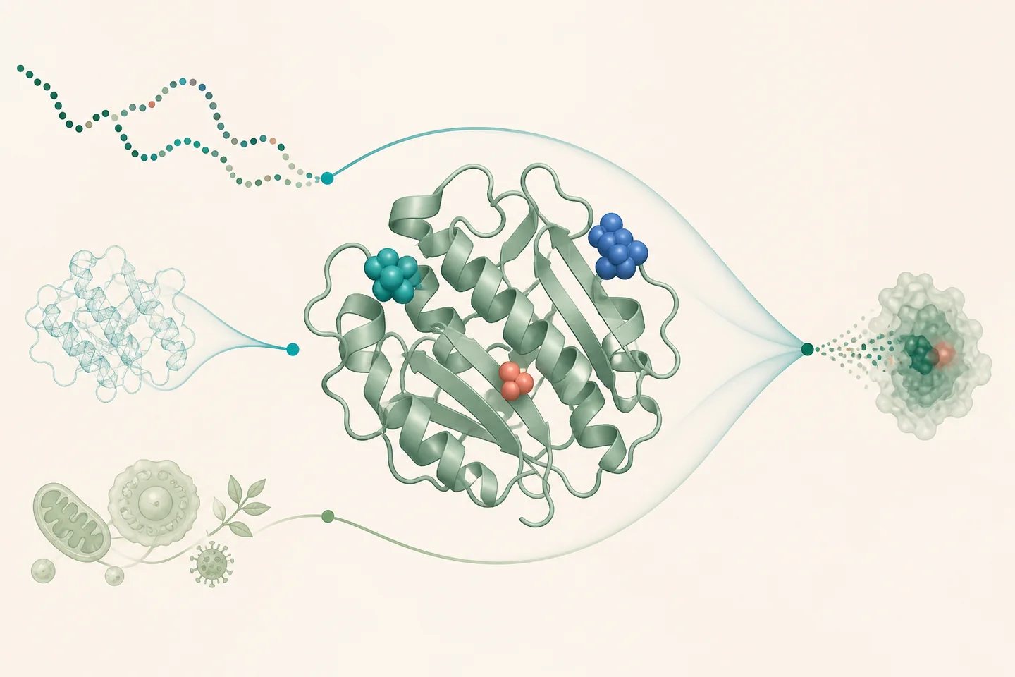Protein Function Prediction