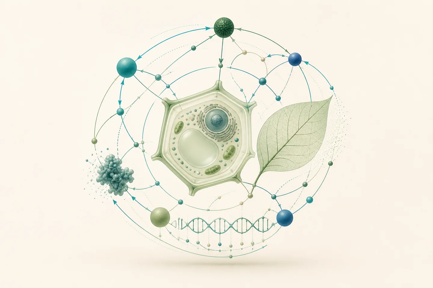 Systems Biology