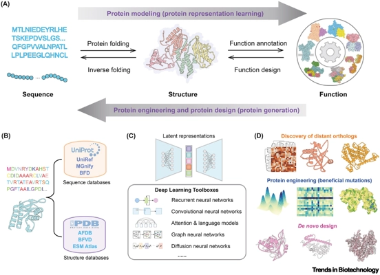 AI sheds new light on genome editing