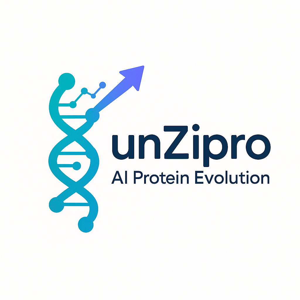 unZipro Logo